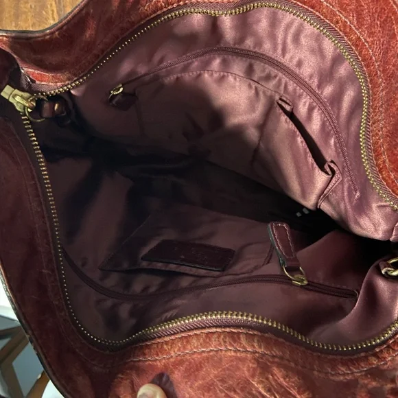 Coach Purse - Picture 2 of 8